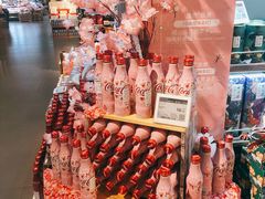 -Olé精品超市(北京合生汇店)