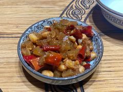 -格日勒阿妈蒙古厨房(新华广场店)