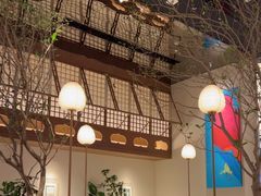 -桂满陇·海市蜃楼·黑金(国金店)