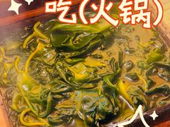 -牛YO寿喜烧和牛火锅自助(三台子万象汇店)