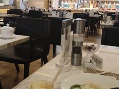 -长沙三景韦尔斯利酒店·Oval全日制餐厅自助餐