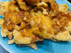 -君霖海鲜私房菜(春柳店)