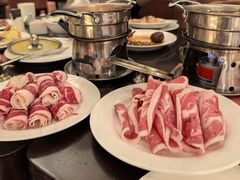 -洲际酒店·地平线全日餐厅HORIZON CAFÉ