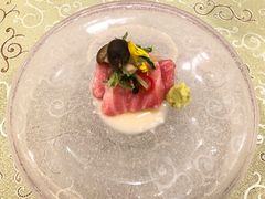 -九献创意菜·牛排料理(亮马河花园店)