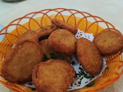 -秋姐美食店(旅游大道店)