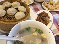 -苓记南京鸭血粉丝.皮肚面(县东巷店)