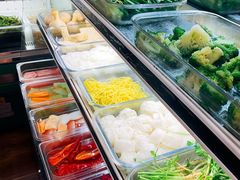 -萝鸡思味秘制泡菜(万家丽店)