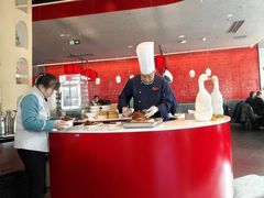 -大碗居·烤鸭·鱼头泡饼(天坛东门店)