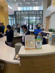 -上海交通大学医学院附属上海儿童医学中心(陆家嘴总院区)