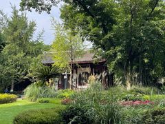 景点-望江楼公园