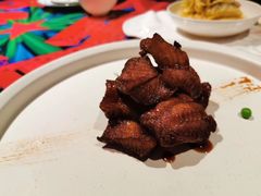 -上海滩餐厅(BFC外滩金融中心店)