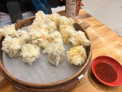 蟹黄烧麦-海汇源老烧麦店(东大街总店)