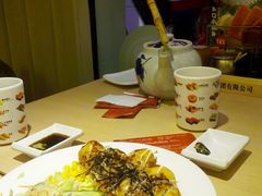 -万岁寿司(芳村店)