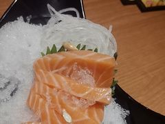 -采御鲜·回转寿司(汕头万达店)