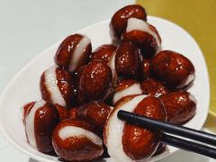 心太软-老吉士(环贸iapm店)