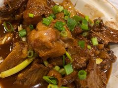 港式惹味鸭煲-新旺茶餐厅(嘉里城店)