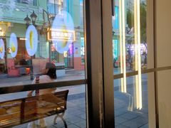 -库滋明·俄罗斯特色美食(中央大街店)