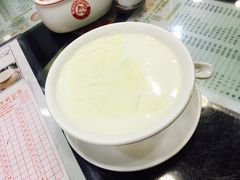 -义顺牛奶公司(庇利金街店)