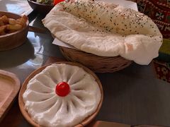 空心面包-Antalya安塔利亚土耳其餐厅(猎德店)