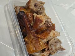 -老新隆牛肉锅贴(新街口店)