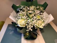 -循礼门鲜花花市(武汉循礼门店)