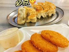 -芬芳甜品(同福路店)