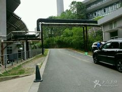 -五台山南京工业大学游泳馆(江浦馆)