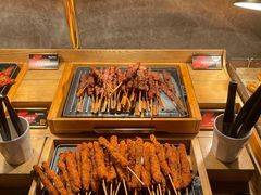 -比格比萨自助(宝山日月光店)