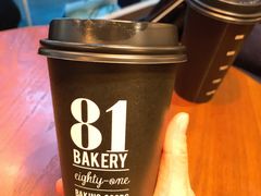 -81BAKERY(大学路店)