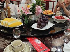-一块豆腐(李沧书院路店)