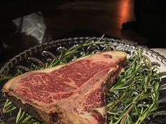 -小火花·干式熟成牛排馆Spark SteakHouse(剑桥郡店)