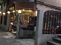 -川香煲(茅台路店)