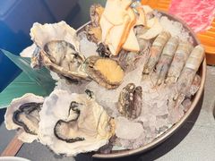 -牛YO寿喜烧和牛火锅自助(三台子万象汇店)