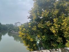 -东水关遗址公园
