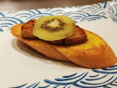 -品未·铁板烧(甜水园店)
