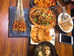 -刘师父老汉口江湖菜(蔡锷路店)