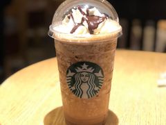 -星巴克(广州动漫星城东区店)