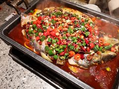 -里岛烤鱼(东港凯虹广场店)