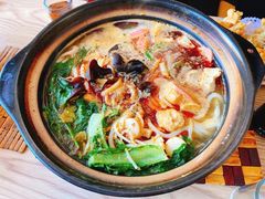 -傣家妹子过桥米线(一号店)