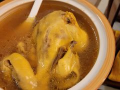 阳谷三绝-汇贤府·李氏鲁菜(五棵松店)