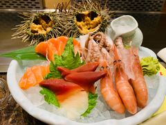 -福樱兰海鲜放题铁板烧(加州店)