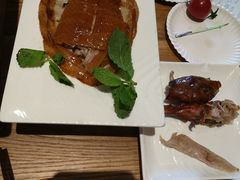 -四季民福烤鸭店(前门廊房二条店)