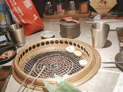 -谷牛日式烤肉(宝山U天地店)