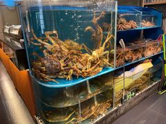 水产区-蟹田居·活蟹料理(东城店)