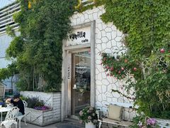 -Vanillacafe香草咖啡(银海大世界店)