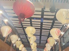 大堂-羊之道草原味道清真餐厅(番禺店)