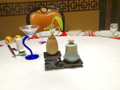 -鹊华居·地道鲁菜·海鲜·融合味(大明湖店)