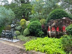 -广州市流溪河国家森林公园