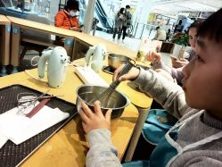 -Harry's Kitchen哈里小屋(上海大悦城店)