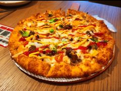 -济南方特东方神画